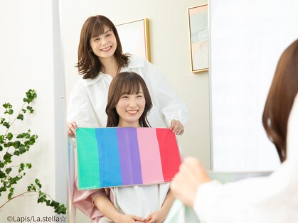 ラステラ(La.stella)の写真