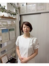 スロゥリー タイム(slowly time)/オーナーセラピスト