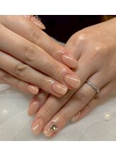 ララルーム 新所沢店(lalaroom.)/ワンホン♪