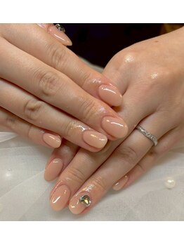 ララルーム 新所沢店(lalaroom.)/ワンホン♪