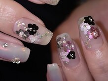 ジェミーネイル エビス(Jemiy nail ebisu)