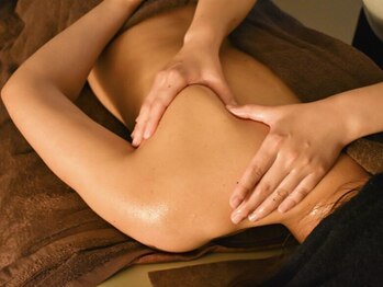 ディテ(Di te)の写真/「温まる」×「癒される」最強のコンビネーション！冷えは体の不調の元。温めることで、代謝を活性化◎