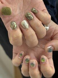 持ち込みデザイン