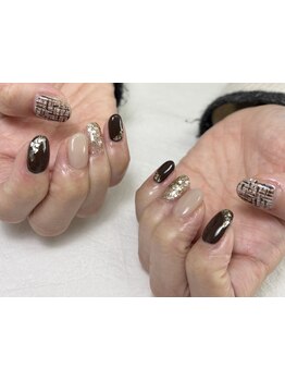 定額メニューのあるサロン