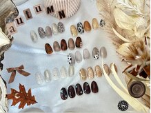 ベーシック ネイルウィザードアカデミー 本厚木店(Basic×NailWizardAcademy)/定額