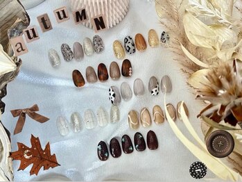 ベーシック ネイルウィザードアカデミー 本厚木店(Basic×NailWizardAcademy)/定額