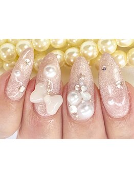 定額メニューのあるサロン