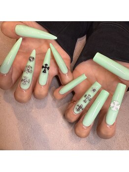 エスネイル(es.nail)/