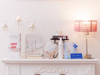 ジェリービーンズ(Jelly Beans)/こだわりの商品