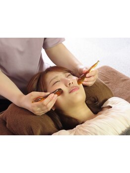 ご褒美にオススメ贅沢サロン