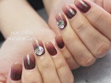 ネイルサロン ナチュラルキュア(Natural Cure)