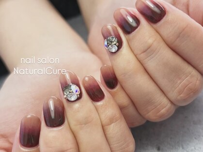 ネイルサロン ナチュラルキュア(Natural Cure)の写真