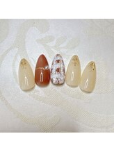 サロン ド エスポアール(Salon de Espoir)/12月定額メニューS