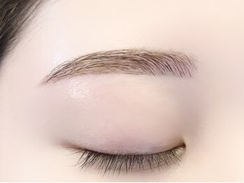 ボーテプラス(beaute+)/垢抜けアイブロウ