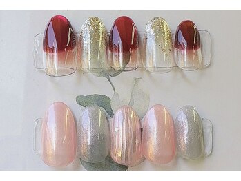 シェリ(cheri)/12月キャンペーン