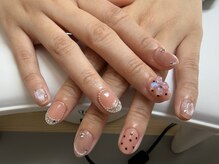 イズミ ユキ ネイル サロン(IZUMI YUKI NAIL SALON)/