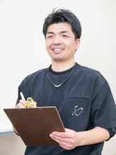 整体院心香(COCO)&nbsp;香山 良太