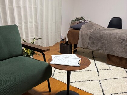 Relaxation salon Likoの写真