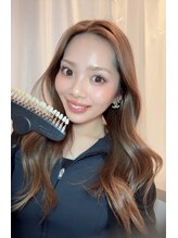 ホワイトニングショップ 豊田店(WHITENING SHOP) 菜々美 スタッフ