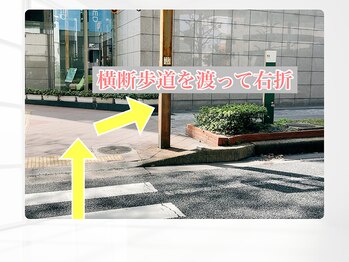 ルナティアラ(LUNAティアラ)/道のり