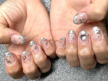 持ち込みデザイン