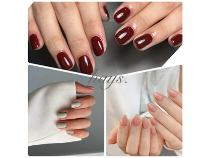 ヘイズ(hays.)の写真