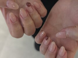 ハートネイル　パラジェル