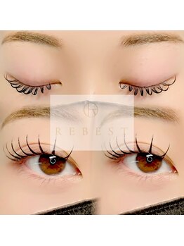 リーベスト 南森町店(REBEST)/