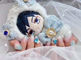 キラキラワンホン定額★推し活