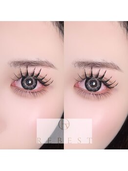 リーベスト 心斎橋店(REBEST)/