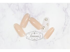 定額【テーマ:春ネイル】4