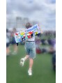 ルミエル(Lumiel)&nbsp;音楽フェスに行くのにハマってます！