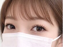 サニー アンド ヘアー(Sunny&HAIR)/マツパ/まつ毛/まつげパーマ