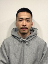 MOT&nbsp;大森 拓弥