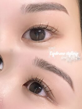 アイモア 横浜関内店(eye mor.)/3月おすすめ★デザイン