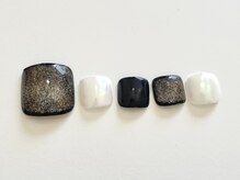 ショパン(Chopin)/FOOT定額デザイン