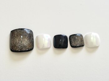 ショパン(Chopin)/FOOT定額デザイン