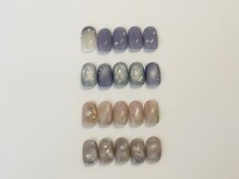 フィロンネイル 表参道店(filonnail)/５月新作表参道限定デザイン