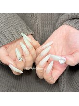 ジョイネイルスタジオ 高田馬場(JoY Nail Studio)/
