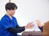 【まずはお試し】表情筋リカバリー鍼＋お仕上げ指圧40分 むくみ解消