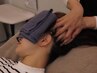 【自律神経・冷え・むくみ】オーダーメイド　ドライヘッドスパ　90分
