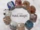 ネイルマジック 仙台一番町店(NAIL MAJIC)の写真