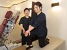 【新規】全身を心地よくリフレッシュ☆全身整体コース