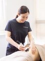 ラディア ボディ(Radia Body)&nbsp;小村 直美
