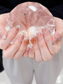チークネイル