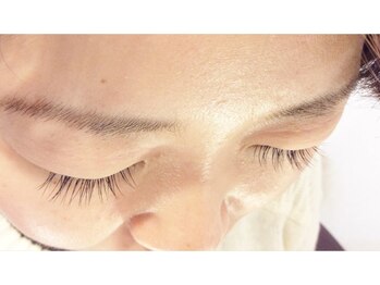 エターナルラッシュ(ETERNAL rush)/まつげエクステ