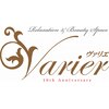ヴァリエ 高円寺店(Varier)ロゴ