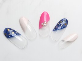 ハンドEコース 3490円