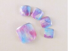 ネイルアンドまつげエクステ テラ 新宿店(Terra)/ジェル付け放題