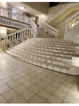 パリスエリー(PARIS ELLY)/目印♪